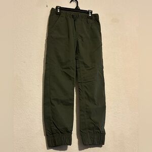 Nautica athletic fit pant